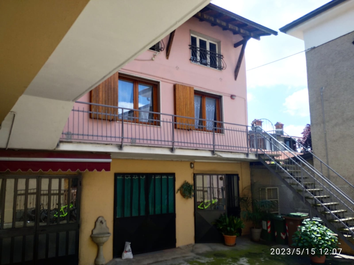 Appartamento - Passirano